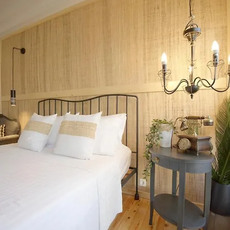 Apartment Romantica Deluxe With Hot Tub And Balcony, A Lovely Nest Near Old Town *