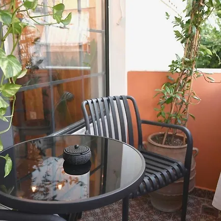 Romantica Deluxe With Hot Tub And Balcony, A Lovely Nest Near Old Town * Rhodes City
